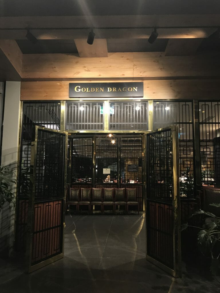 golden dragon restaurant culver city